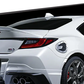 Carbon Z Ducktail - BRZ/GR86 Chassis